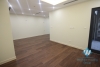Two bedrooms apartment for rent in Thanh Xuan district, Ha Noi
